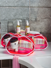 Kissy Travel Kit