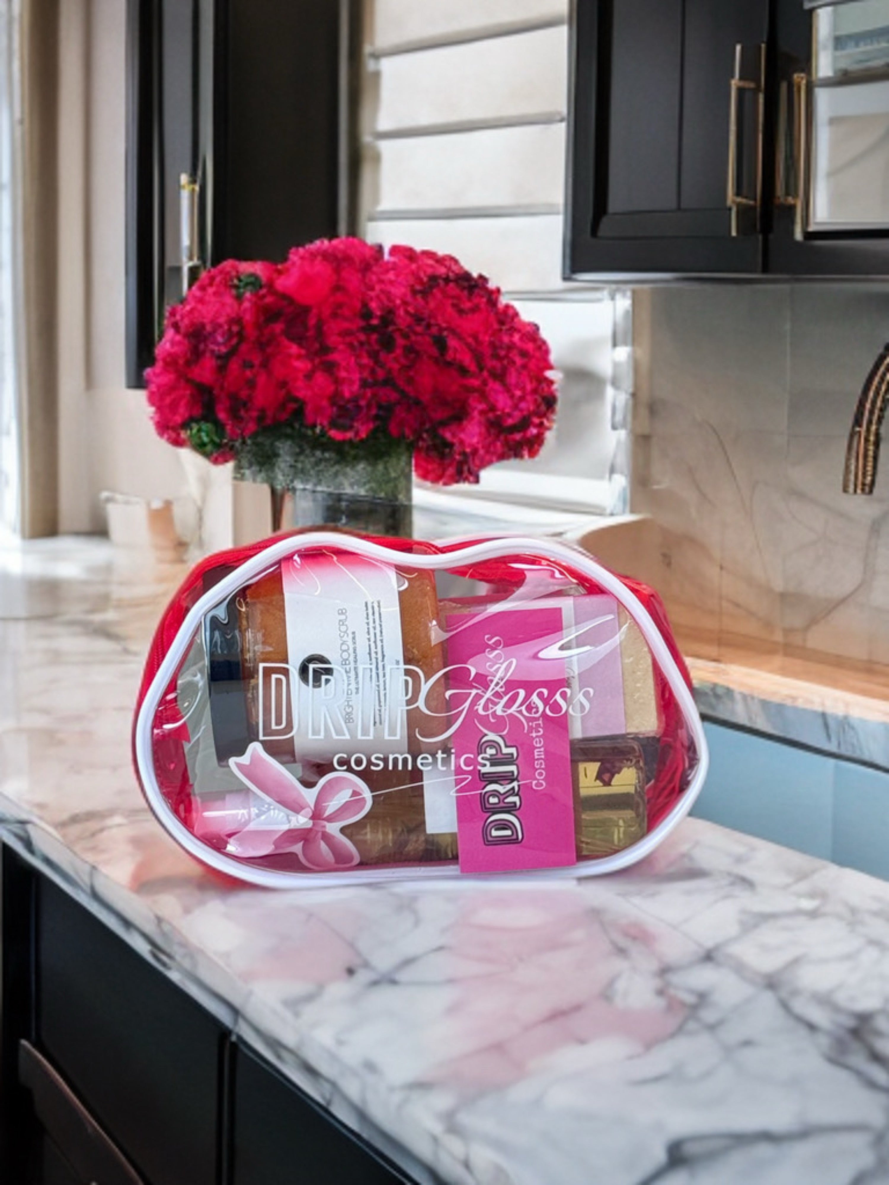 Kissy Travel Kit