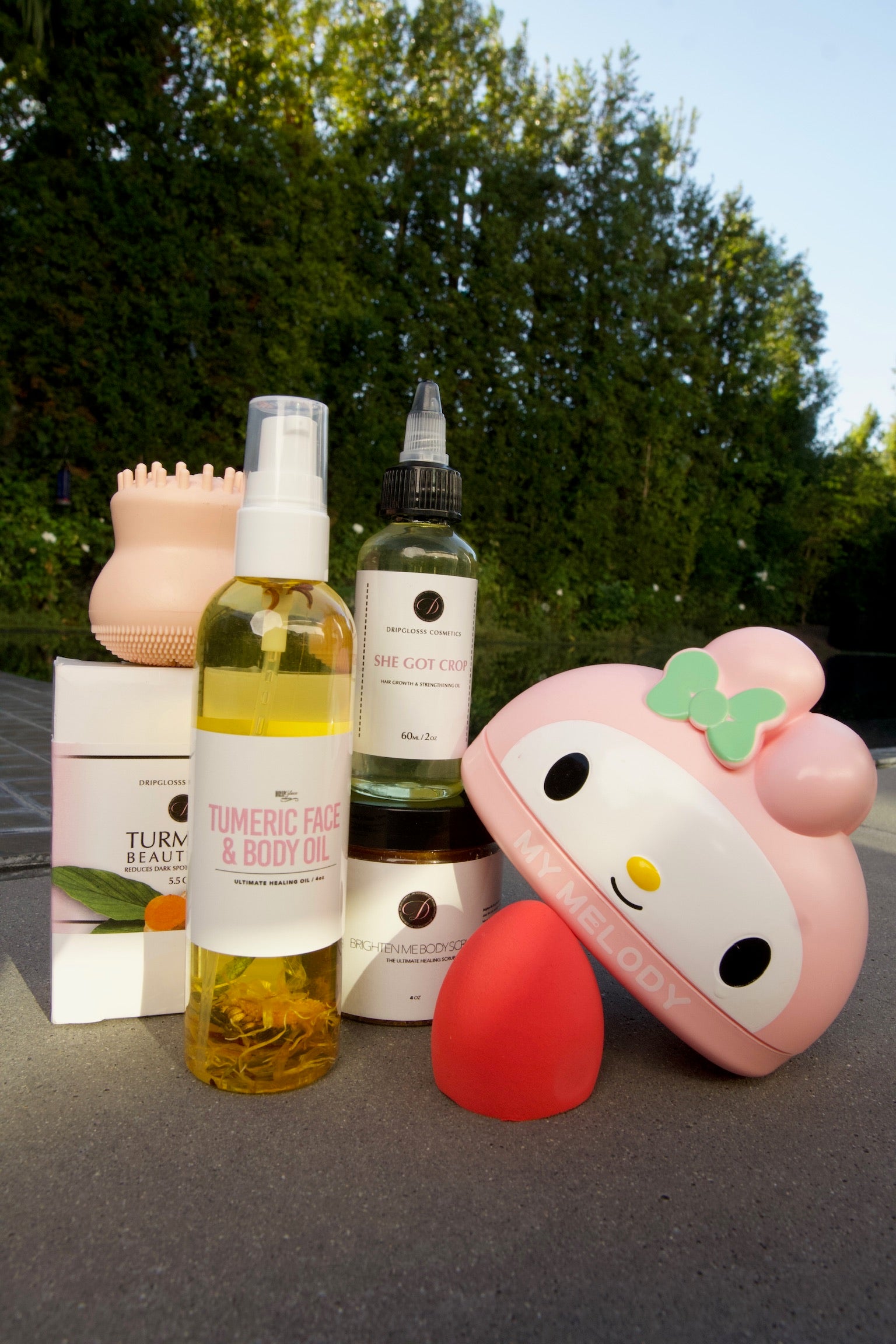 The Everything Bundle