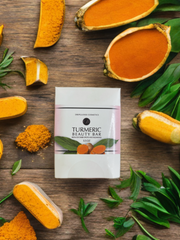 Turmeric Beauty Bar