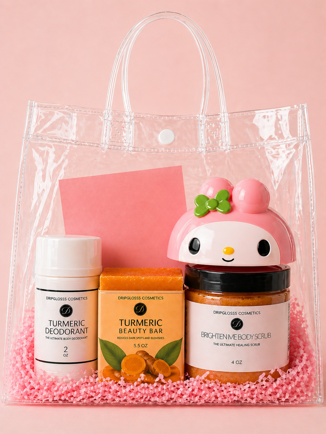Brighten Me Bundle- Limited Time Deal
