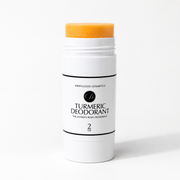 Turmeric Deodorant