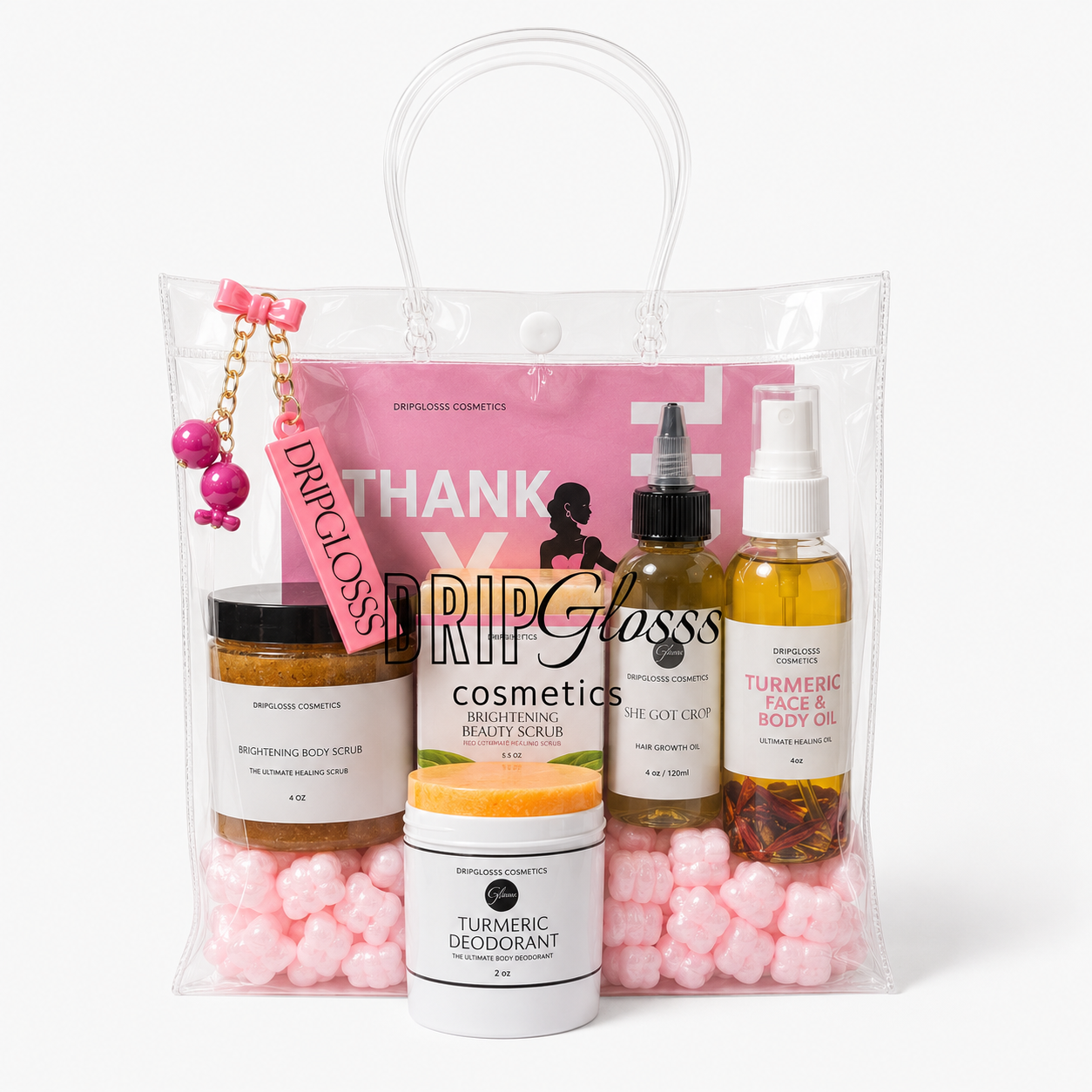 The Everything Bundle