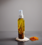 Turmeric Face & Body Oil