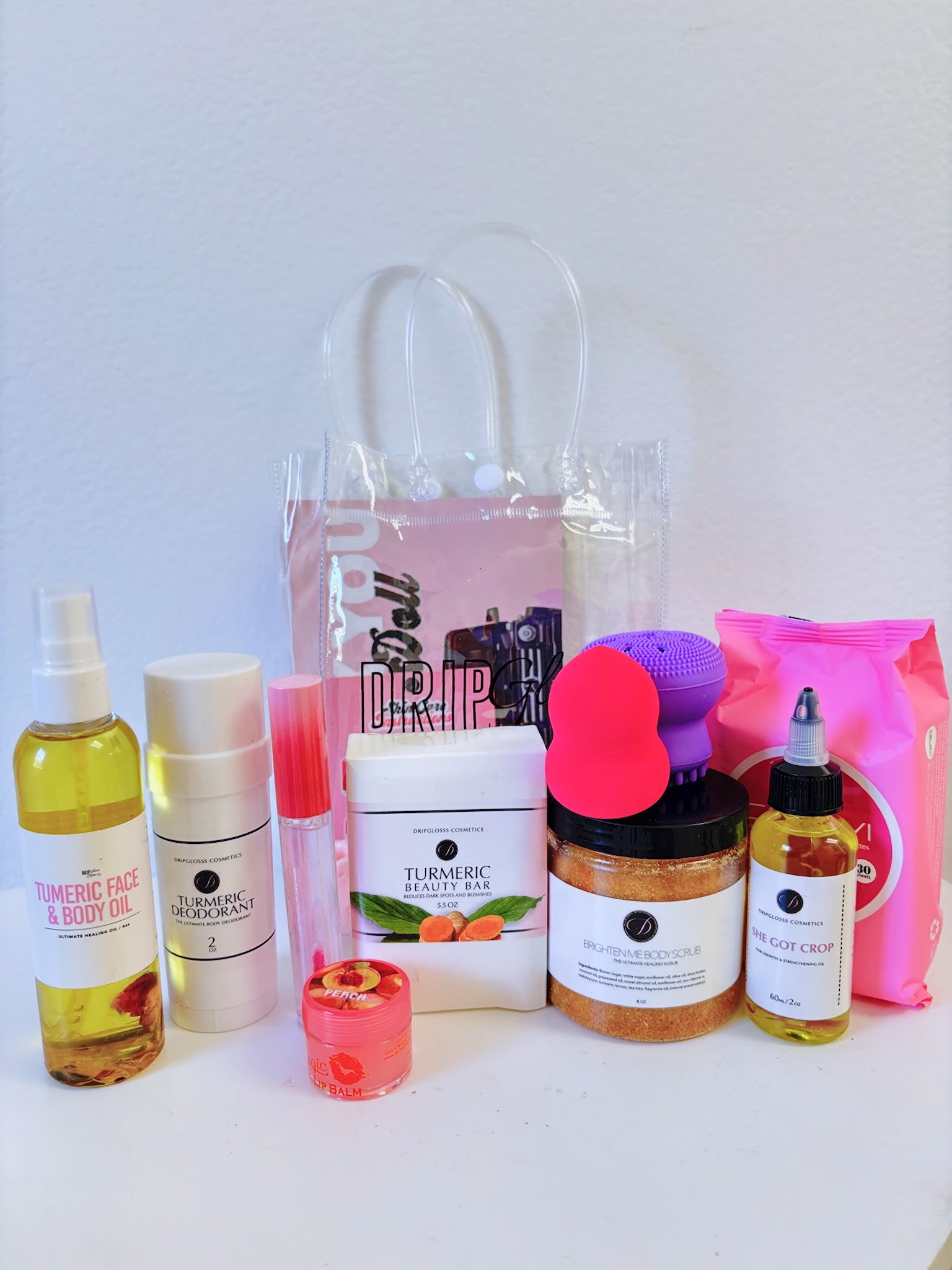 The Everything Bundle