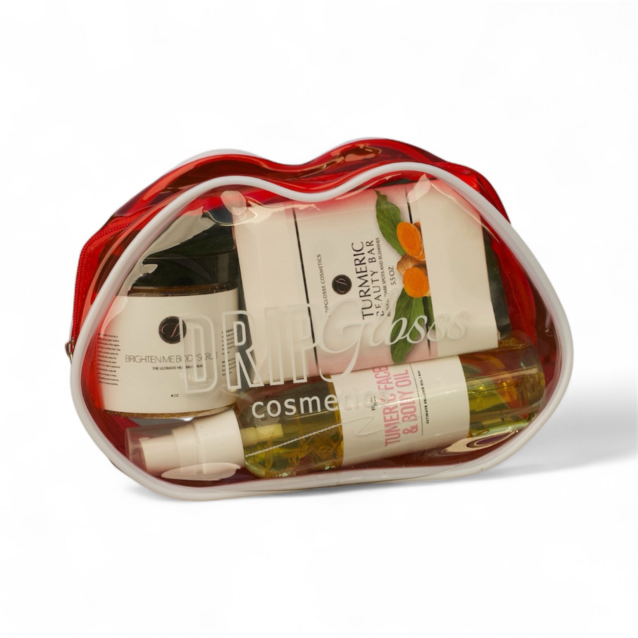 Kissy Travel Kit